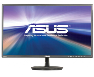 asus monitor driver