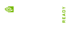 NVIDIA® 3D Vision™ Ready