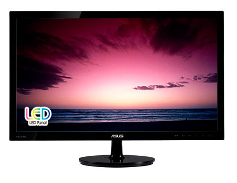 asus vs238 monitor