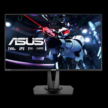 ASUS VG279Q Gaming Monitor