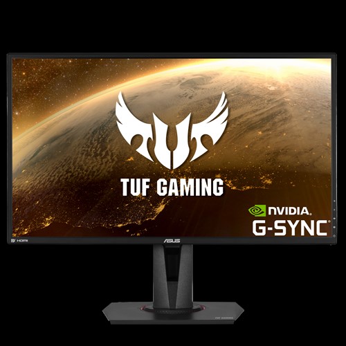 TUF Gaming VG27AQ HDR Gaming Monitor