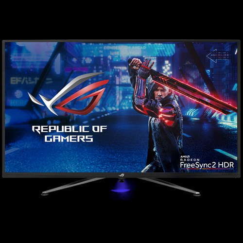 asus 4k 120 hz