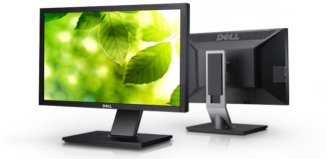 dell p2211ht review