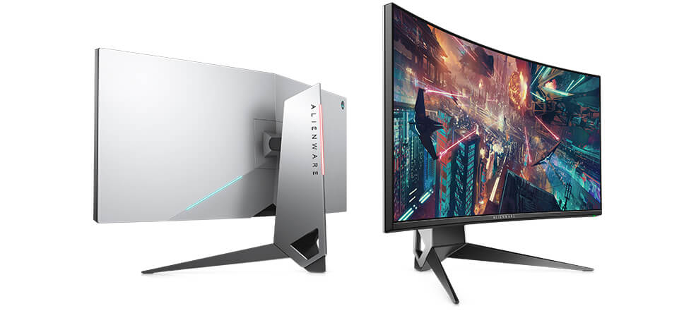 dell alienware 3418dw