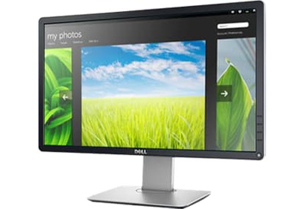 Refurbished: Dell P2214H 22" Full HD 1920 x 1080 60Hz DVI-D VGA ...