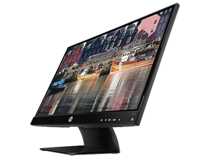 25 inch hp monitor model 25vx