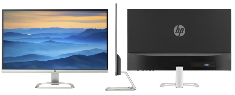 hp 27es monitor price