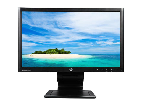 19ka hp monitor