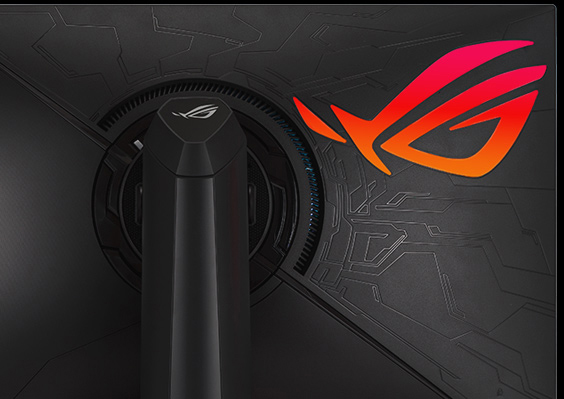 ASUS TUF Gaming Monitor