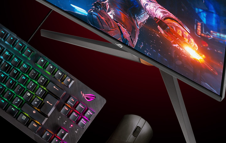 ASUS TUF Gaming Monitor