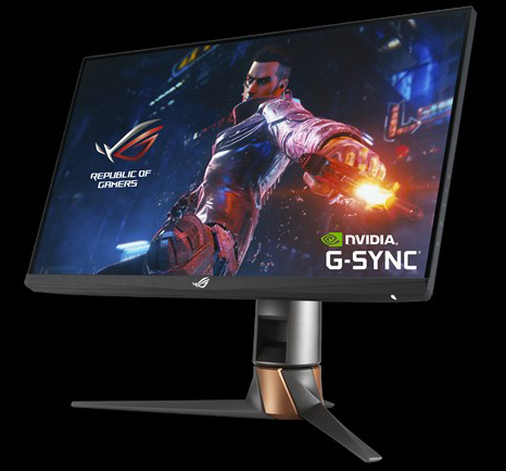 ASUS TUF Gaming Monitor