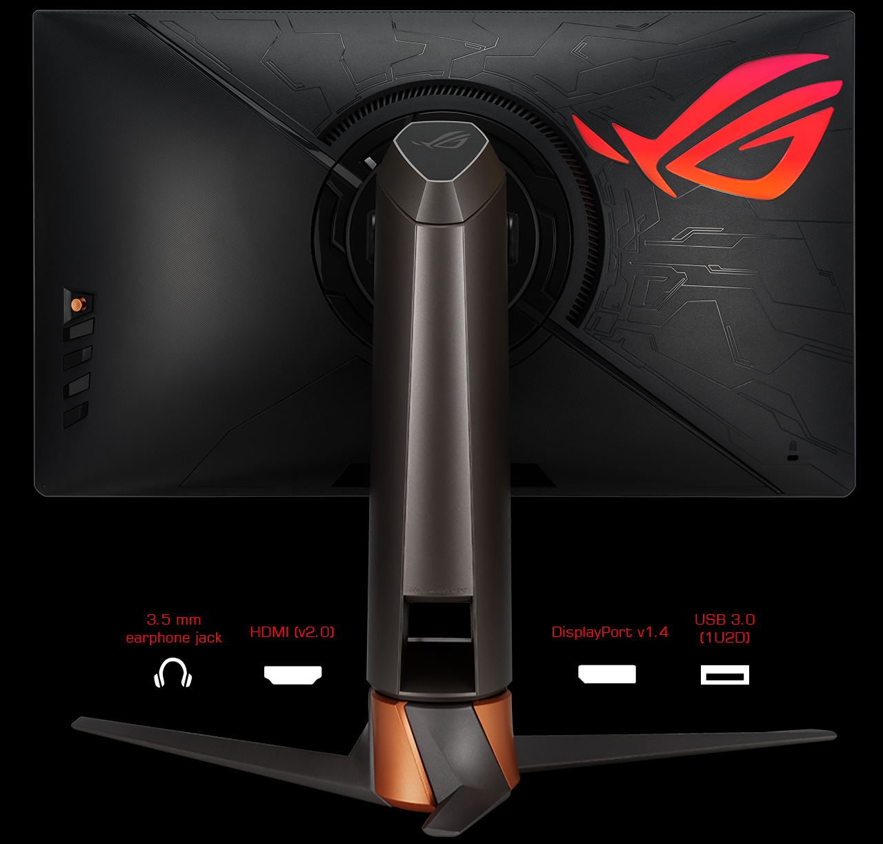 ASUS TUF Gaming Monitor