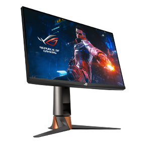 ASUS TUF Gaming Monitor