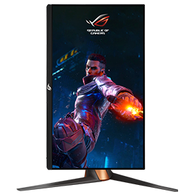 ASUS TUF Gaming Monitor