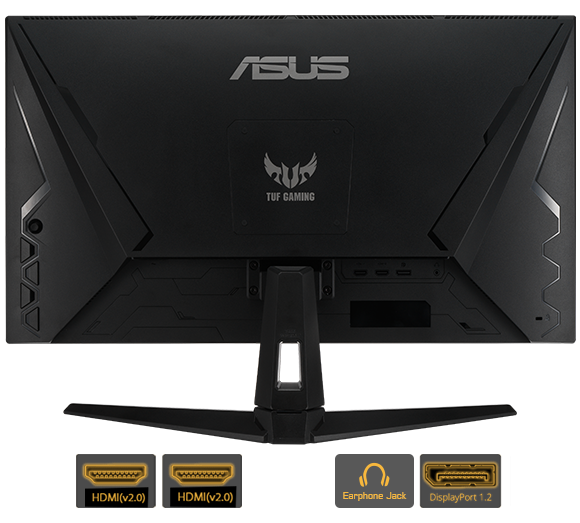 ASUS ProArt Display 4K HDR Mini LED Monitor