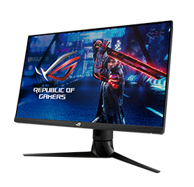 ASUS Gaming Monitor