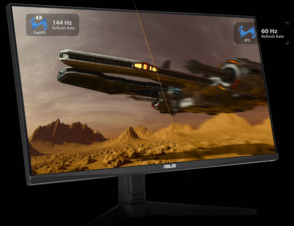 ASUS Monitor