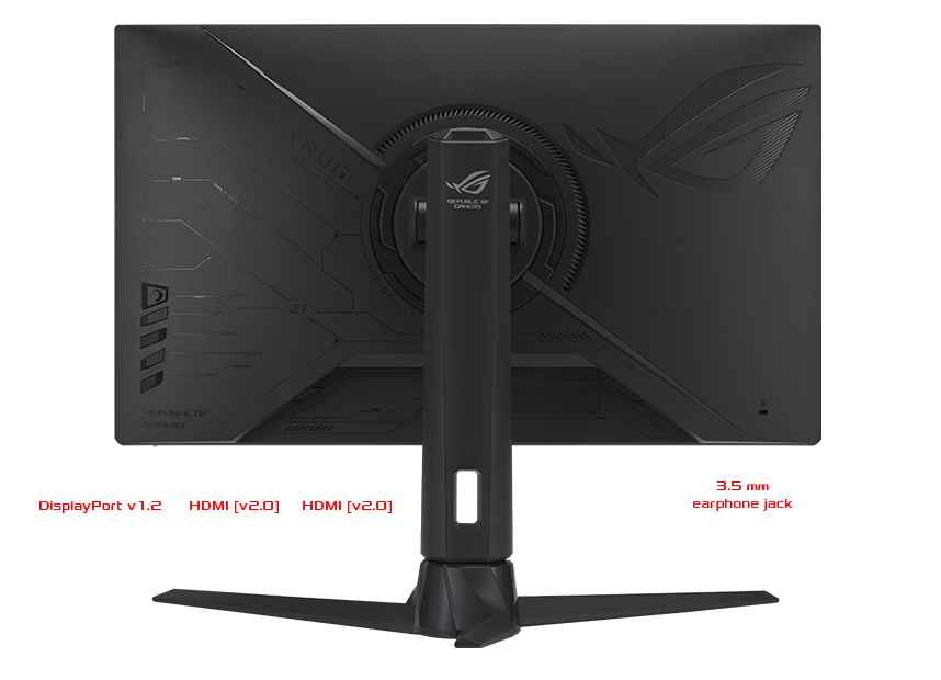 rog strix xg276q