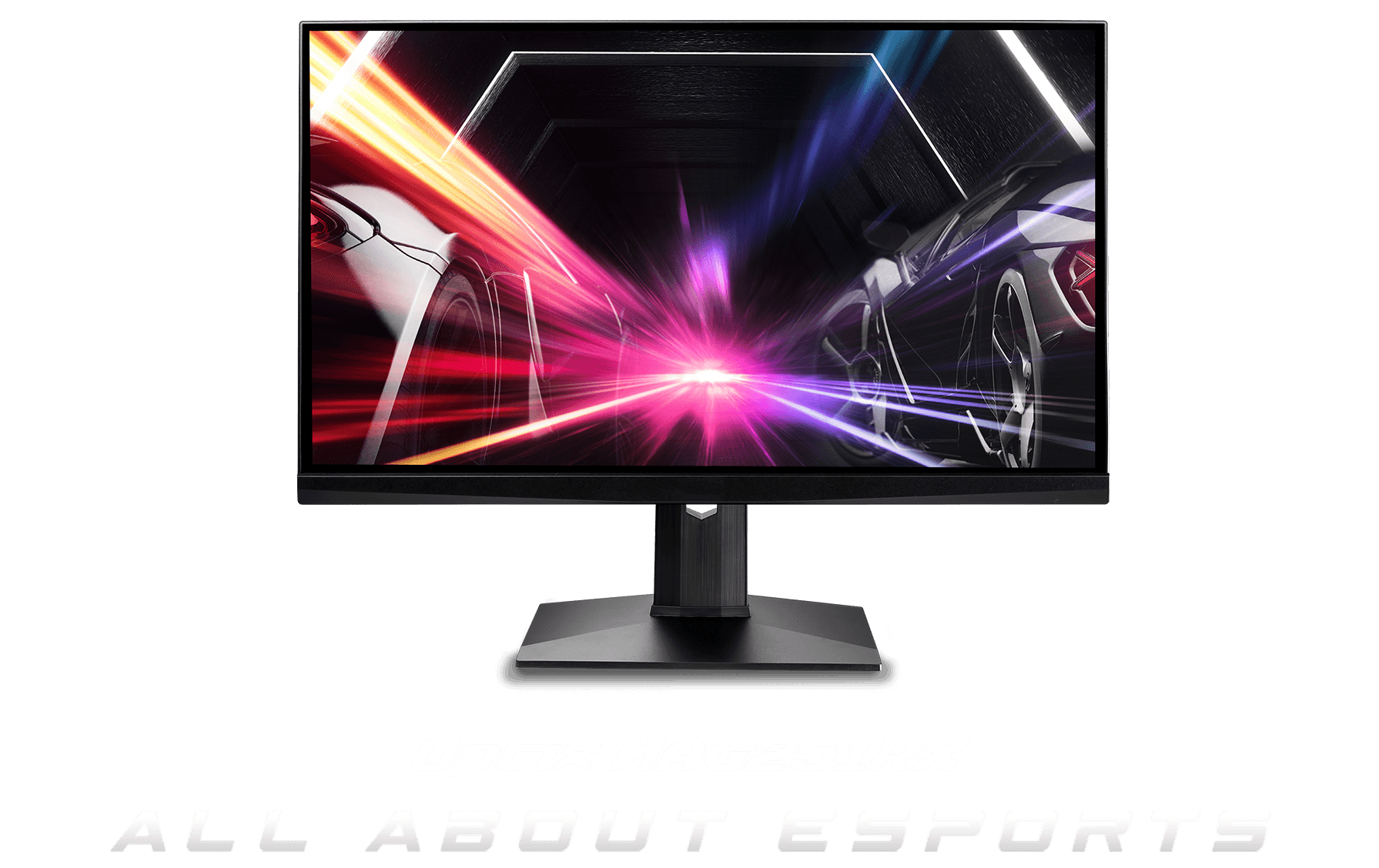 mag251rx freesync