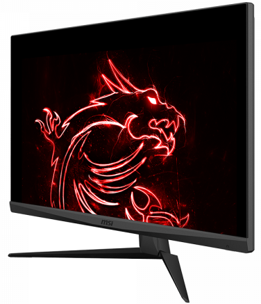 MSI Gaming Monitor