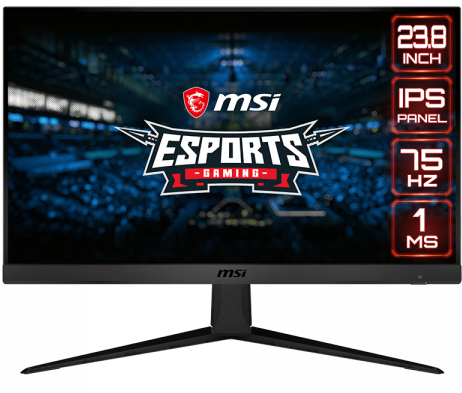 MSI Gaming Monitor