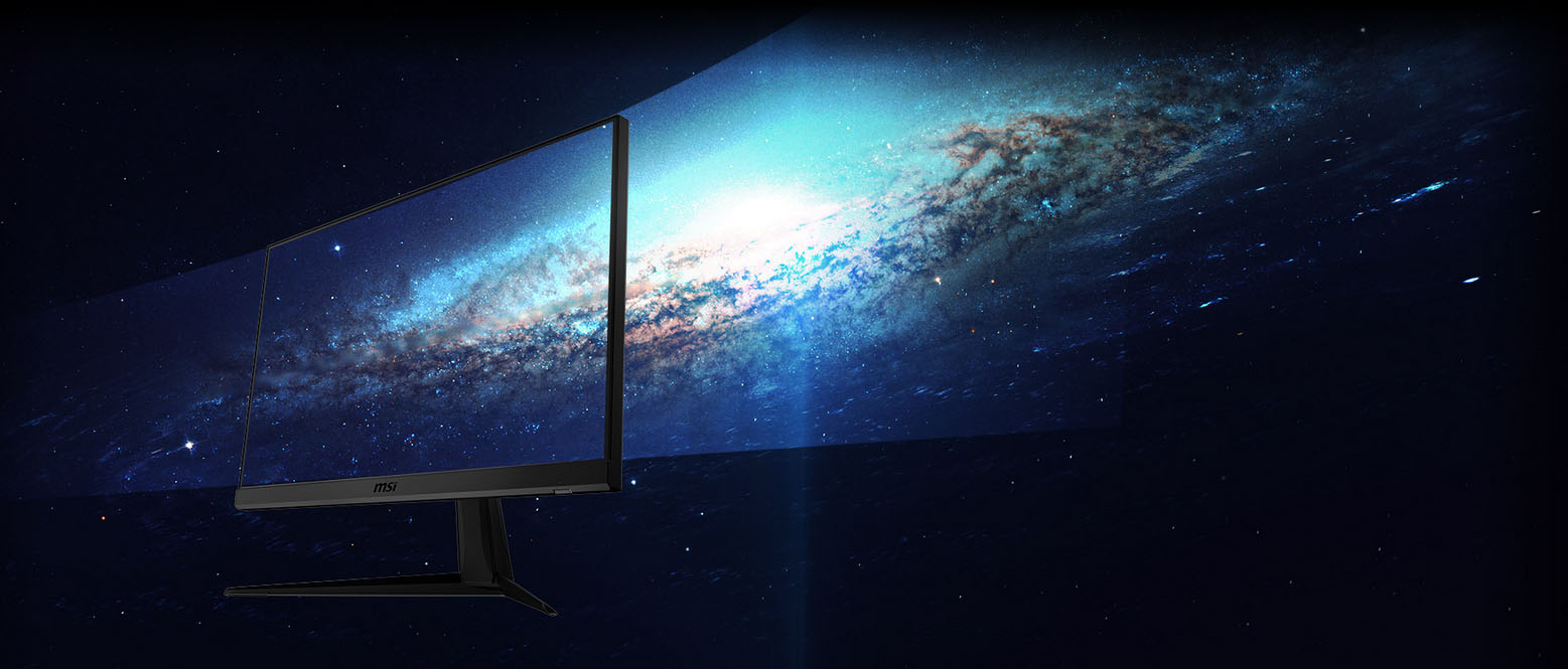 MSI Gaming Monitor