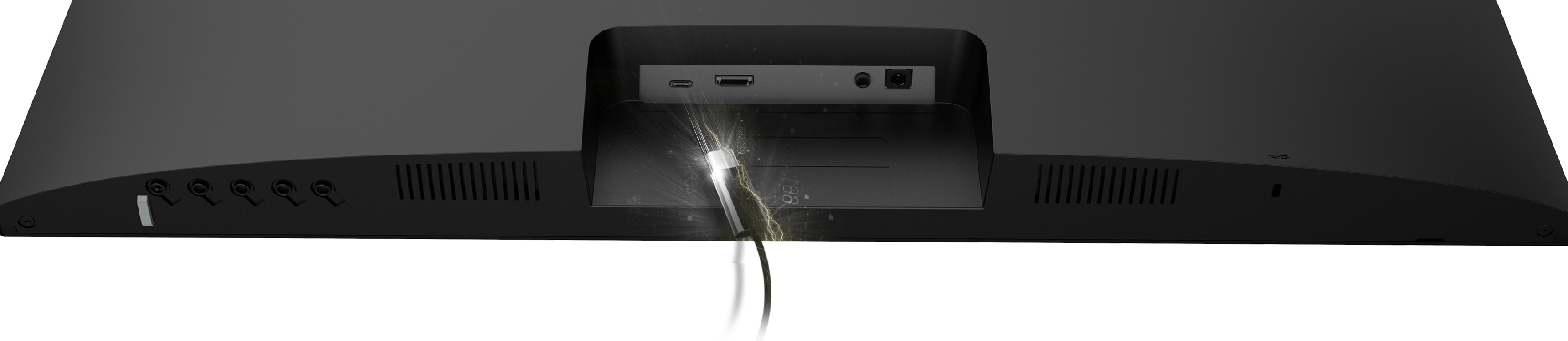MSI Monitor