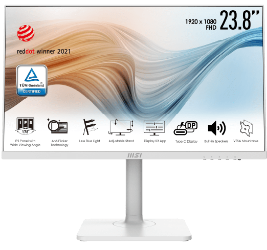 MSI Monitor