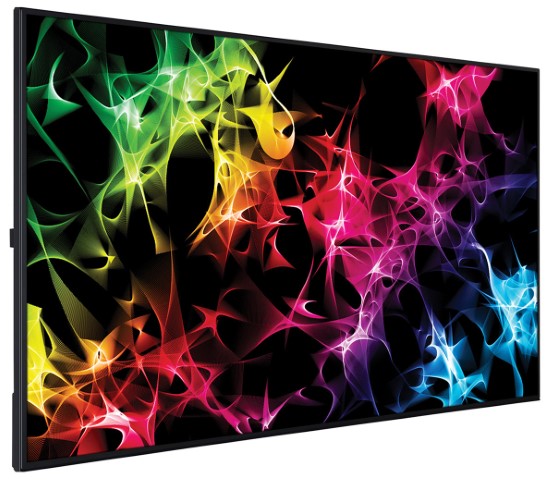 christie uhd751 p 4k uhd lcd panel in stock