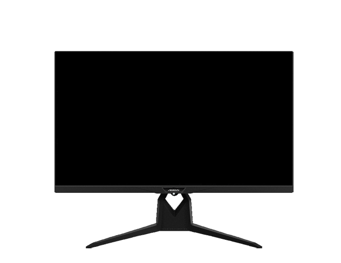 AORUS Gaming Monitor-AORUS FI32Q