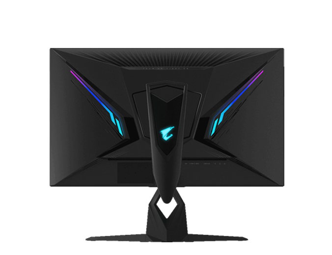 AORUS Gaming Monitor-AORUS FI32Q