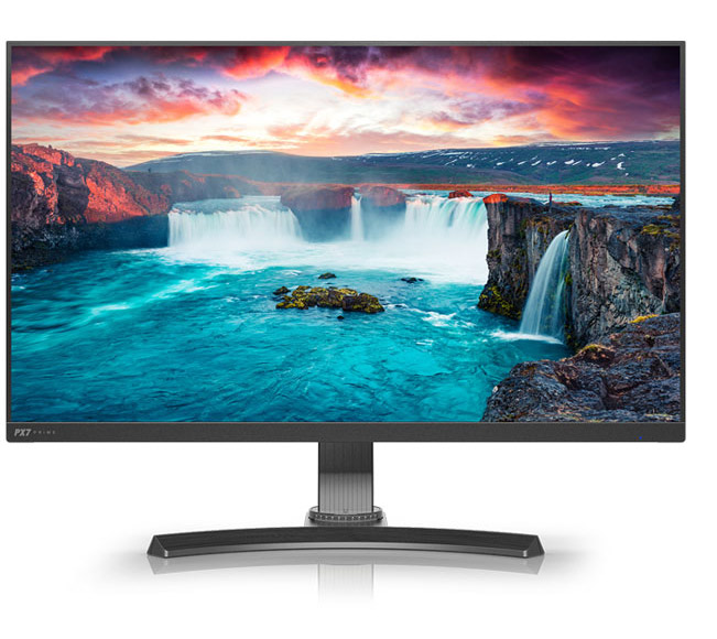 Pixio Px7 Prime 27 Inch 165hz Ips 95 Dci P3 Hdr Wqhd 2560 X 1440 Wide Screen Display 1440p Flat Amd Radeon Freesync Certified Ultimate Esports Gaming Monitor Newegg Com