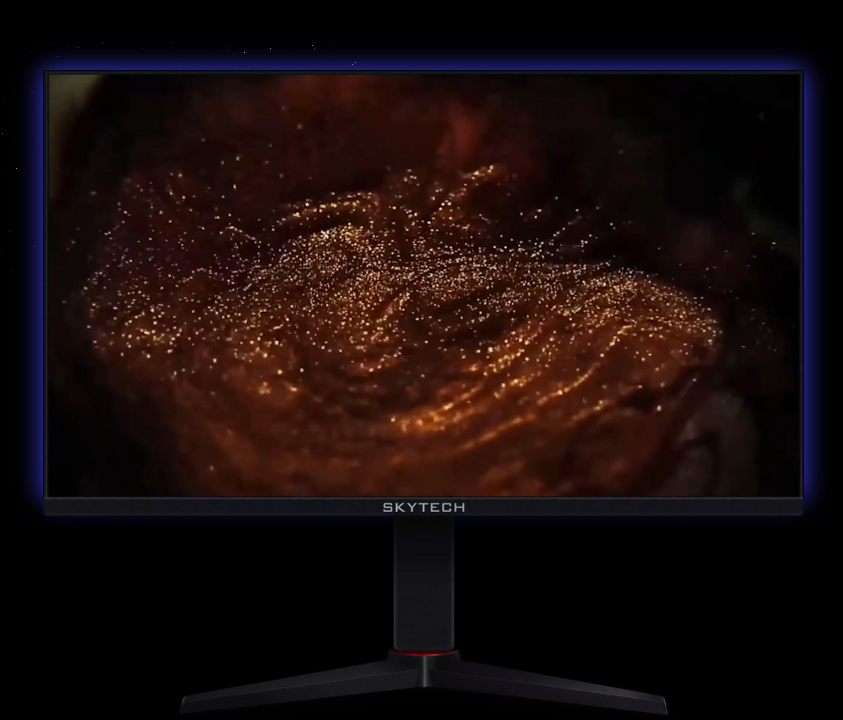 skytech 240hz monitor