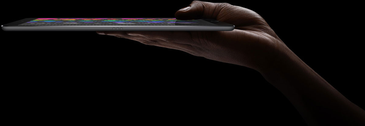 Design - Barely a pound. Tons of capability.