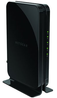 NETGEAR CM500-100NAS DOCSIS 3.0 High Speed Cable Modem - Certified for ...