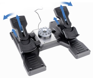Adjustable Tension Dial