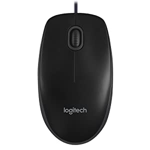 logitech b series