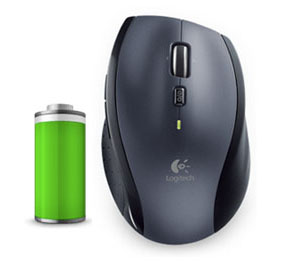 Logitech Mouse