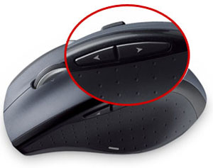 Logitech Mouse