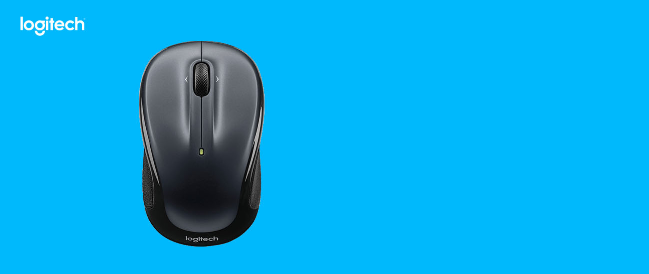 M325 Wireless Mouse