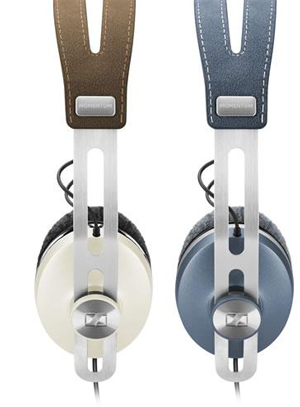 Sennheiser Momentum On-Ear Headphones - Ivory - Newegg.com