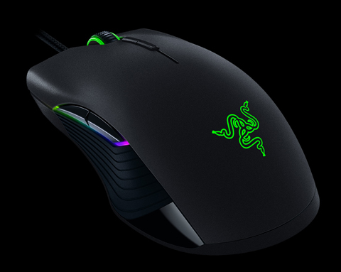 Razer Lancehead Tournament Edition