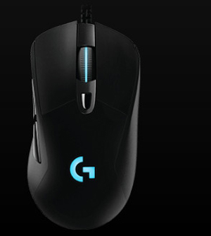 Logitech 910-004796 G403 Prodigy Gaming Mouse 