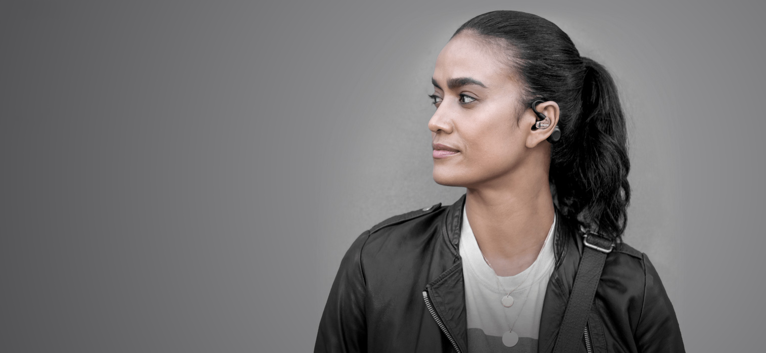 aonic 215 true wireless