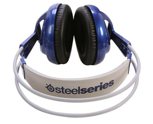 SteelSeries Headset