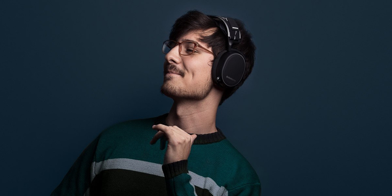 steelseries arctis 7 release date
