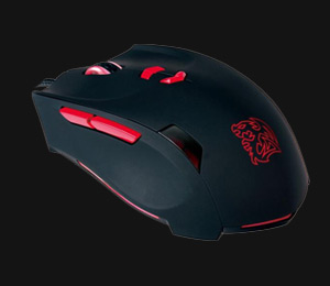 Tt eSPORTS Gaming Mouse
