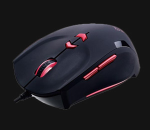 Tt eSPORTS Gaming Mouse