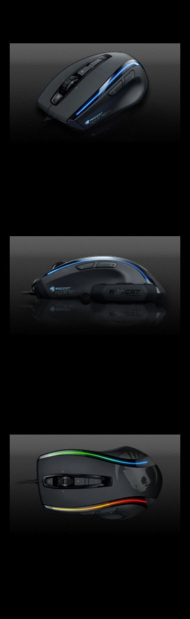 ROCCAT Gaming Mouse