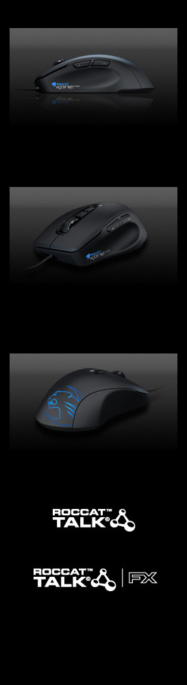ROCCAT Gaming Mouse